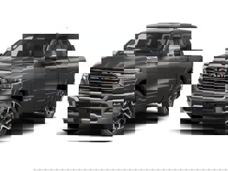 New 2026 RAM 1500 Laramie image 1