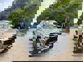 New 2026 Chevrolet Equinox ACTIV w/ Convenience Package III image 1