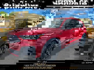 New 2025 Acura MDX A-Spec image 1