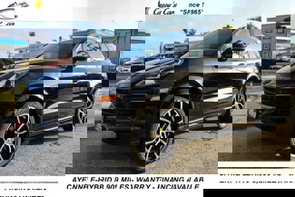 Used 2021 Porsche Cayenne E-Hybrid image 1