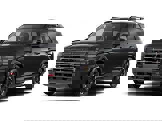 New 2026 Hyundai Palisade XRT Pro image 1