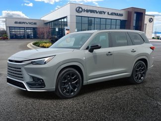 New 2025 Lexus TX 350 AWD w/ Technology Package image 1