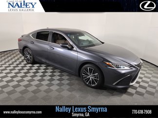Used 2025 Lexus ES 300h w/ Premium Package image 1