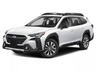 New 2025 Subaru Outback Limited XT image 1