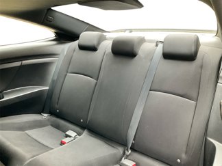 Used 2018 Honda Civic Si image 1