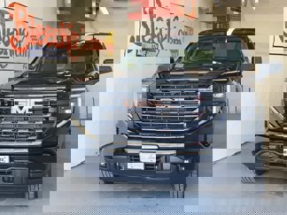 New 2025 GMC Sierra 1500 Elevation image 1