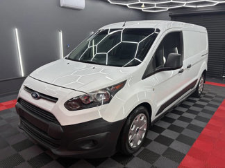 Used 2017 Ford Transit Connect XL image 1