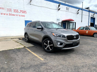 Used 2018 Kia Sorento EX image 1
