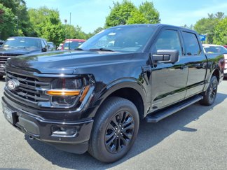 Used 2024 Ford F150 XLT w/ Equipment Group 303A High image 1