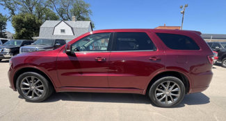 Used 2018 Dodge Durango GT image 1