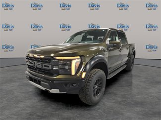 New 2025 Ford F150 Raptor image 1