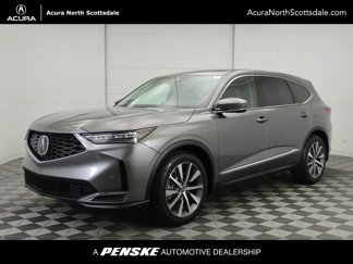 New 2025 Acura MDX w/ Technology Package image 1
