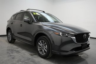 New 2025 MAZDA CX-5 AWD 2.5 S image 1