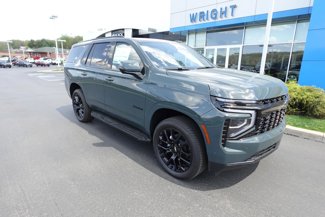 New 2025 Chevrolet Tahoe RST w/ Comfort Package image 1