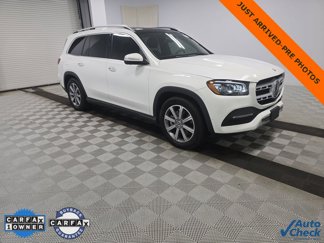 Used 2023 Mercedes-Benz GLS 450 4MATIC image 1