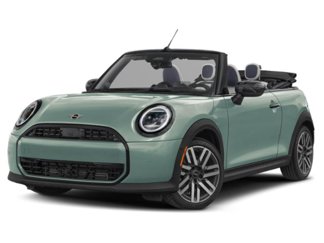 New 2026 MINI Cooper S image 1
