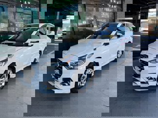 Used 2022 Hyundai Accent SEL image 1