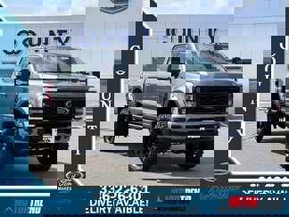 New 2025 Ford F250 Lariat w/ Lariat Ultimate Package image 1