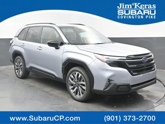 New 2025 Subaru Forester Touring image 1