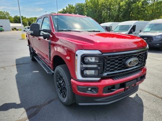 New 2026 Ford F250 XLT image 1