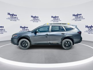 New 2025 Subaru Outback Wilderness image 1