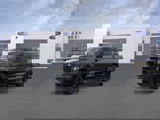 New 2025 Ford F150 Lariat w/ Equipment Group 501A Mid image 1