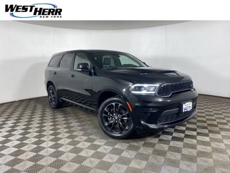 Used 2022 Dodge Durango GT image 1
