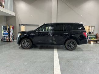 Used 2019 Ford Expedition Limited w/ Driver Assistance Package image 1