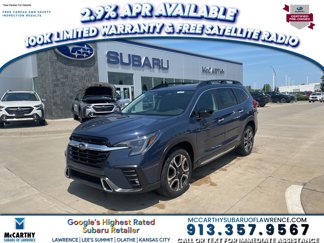 Used 2025 Subaru Ascent Touring image 1