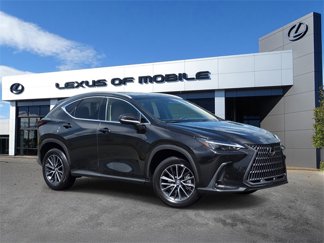 Used 2025 Lexus NX 250 FWD w/ Premium Package image 1