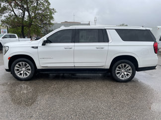 Used 2022 GMC Yukon XL Denali image 1
