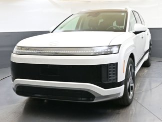 New 2026 Hyundai Ioniq 9 Calligraphy image 1