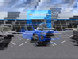 New 2026 Chevrolet Equinox RS w/ LPO, Floor Liner Package image 1