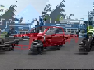 New 2025 Ford F350 XLT image 1