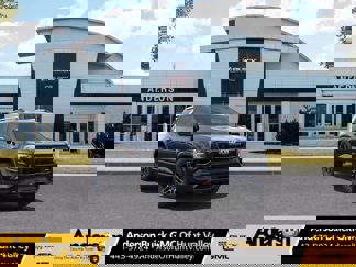 New 2026 GMC Terrain AT4 w/ Convenience Package III image 1