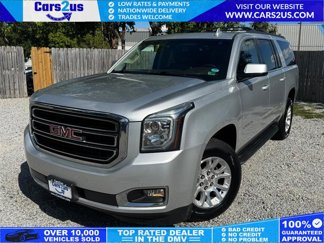 Used 2019 GMC Yukon XL SLT w/ Open Road Package image 1