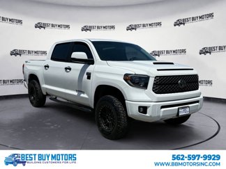 Used 2020 Toyota Tundra SR5 image 1