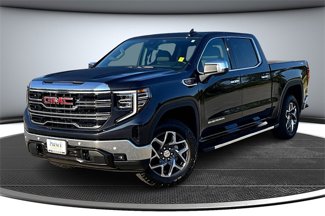 New 2026 GMC Sierra 1500 SLT w/ SLT Premium Plus Package video 1