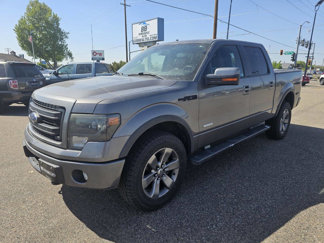 Used 2013 Ford F150 FX4 image 1