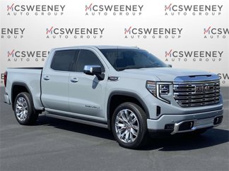 New 2025 GMC Sierra 1500 Denali image 1