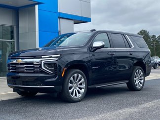 New 2025 Chevrolet Tahoe Premier w/ Sun And Tow Package image 1