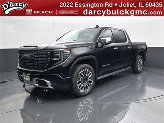 New 2026 GMC Sierra 1500 Denali Ultimate image 1