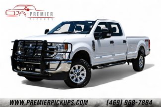 Used 2022 Ford F250 XL w/ STX Appearance Package image 1