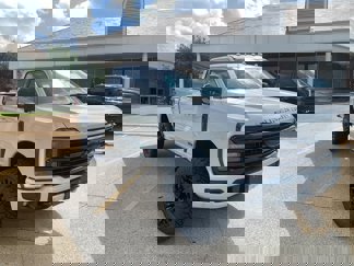 New 2025 Ford F250 Platinum image 1