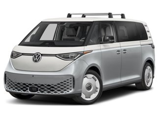 New 2025 Volkswagen ID. Buzz Pro S Plus image 1