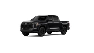 New 2025 Toyota Tundra Platinum image 1