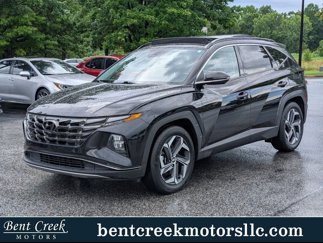 Used 2022 Hyundai Tucson Limited image 1