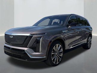 New 2026 Cadillac Vistiq Premium Luxury image 1