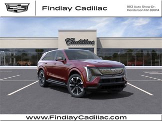 New 2025 Cadillac Escalade IQ Sport 1 w/ Smart Trailering package image 1