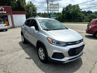 Used 2019 Chevrolet Trax LT w/ LT Convenience Package image 1